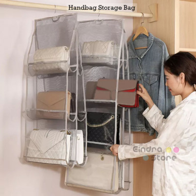 Handbag Storage Bag : 6